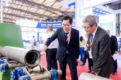 KUMPULAN GANGYOU MENYERTAI PAMERAN KELULI CHINA 2025