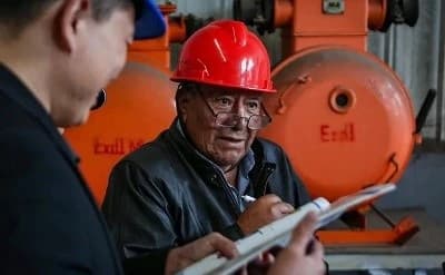 SYARIKAT GANGYOU MENGHANTAR PAIp KOMPOSIT KELULI TAHAN KARAT BERLAPIK TERSuai KEPADA PELANGGAN SYARIKAT PERLOMBONGAN INDONESIA