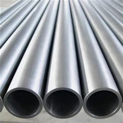ASTM A312 UNS S31254 Tiub-254SMO 2