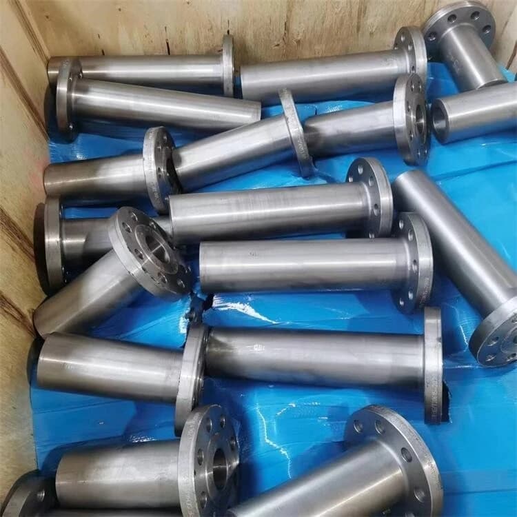 FLANGE ASME B16.5 900#-2500# RF FF RTJ UNS N08020 LWN 3