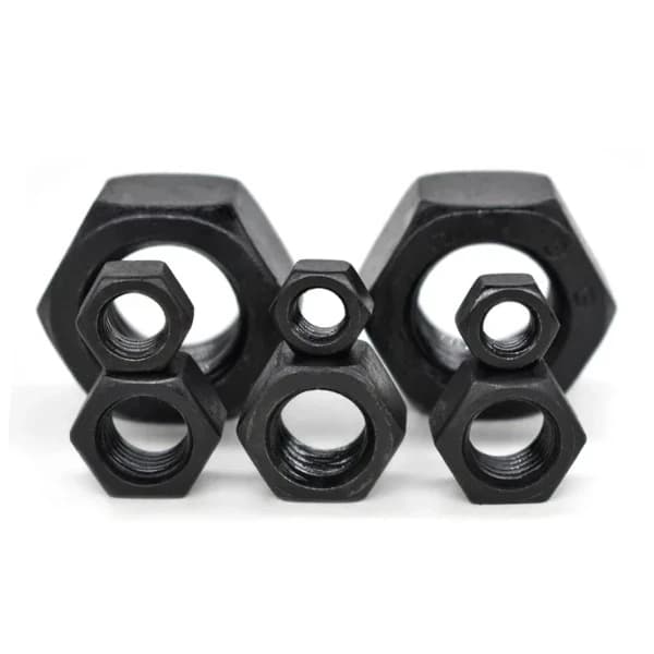 Bolt Heksagon 12.9 9