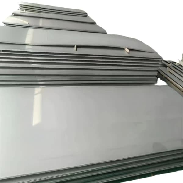 Kepingan Plat Keluli Dupleks